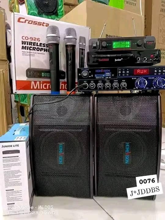 home theater