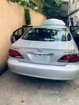 A picture of Lexus ES 330