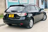 A picture of SUBARU IMPREZA NAIUZA MIL 12 8 0743435416