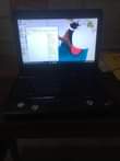 A picture of Lenovo thinkpad