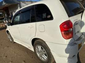 A picture of Rav4 killtime
