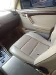 A picture of Mercedes Benz C180
