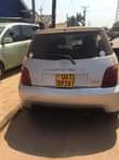 A picture of Toyota IST 1.4cc 12.7m call 0706260442