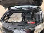 A picture of Toyota Camry 2010 V6 perfect engine
