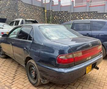 Cars F.