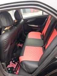 A picture of Available for sale Clean 2011 Toyota Corolla Buy and drive