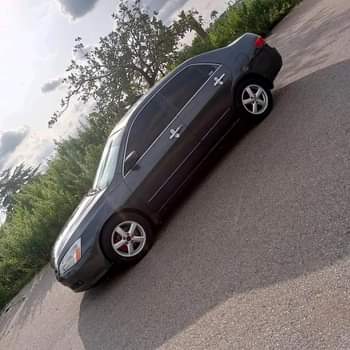 A picture of Very Sharp EOD 08131359962