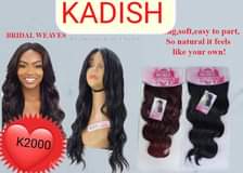 Kadish H.
