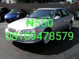 A picture of TOYOTA camry light