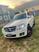 A picture of Benz