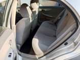 A picture of 2008 Toyota Corolla Engine Tapping little Gear is perfect Ac