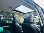 A picture of SUBARU FORESTER NAMBA E