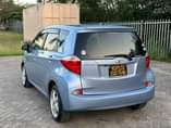A picture of Toyota RACTIS