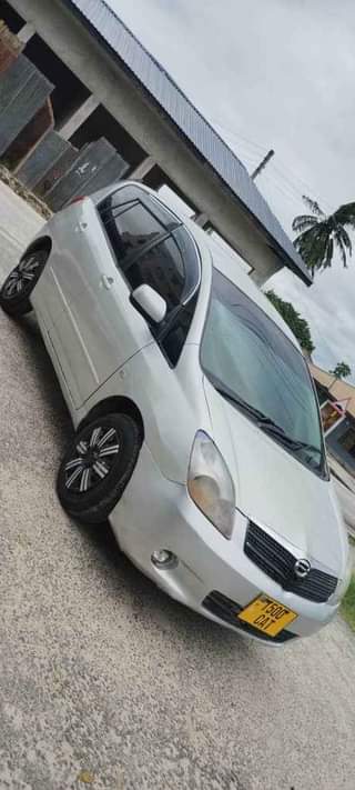 A picture of CAR