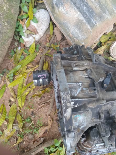 1nz engine parts