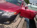 A picture of HOT DEAL 2007 Toyota Camry HYBRID Engine 100 Gear 100