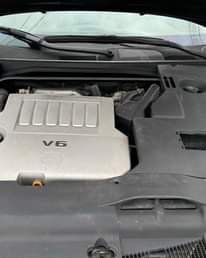 A picture of Lexus