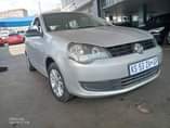 A picture of 2010 VW polo Vivo hatchback automatic transmi 2011