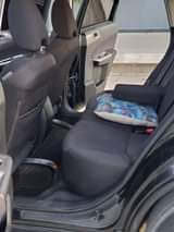 A picture of Subaru Forester
