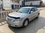 A picture of Toyota Camry 2009