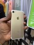 A picture of Jipatie iPhone 7 gb128 tsh 280 000 Kwacha 2268 kwa