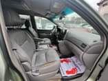 A picture of Extremely clean and neat registered Toyota sienna XLE 2008