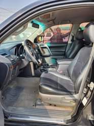 A picture of Reg Prado 2014 bought brand new price 17.5m location lekki