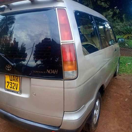 A picture of Noah 7m Call 0701488581 What s app 0776417404