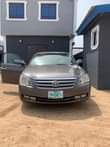 A picture of Brand Toyota Model Avalon First body AC Not cooling Year
