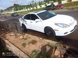 A picture of Es 300 Lexus Nigeria used is available for sale