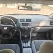 A picture of REG HONDA DC COMPLETE FIRST BODY