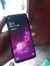 A picture of SAMSUNG GALAXY S9 DUOS CLECK KIDOGO