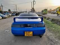 daihatsu ceres