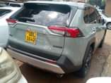 A picture of TOYOTA RAV4 2020 AUTOMATIC LOW MILES