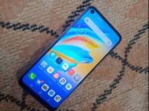 A picture of Tecno camon17