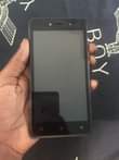 A picture of Tecno r7