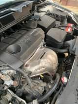A picture of Ok so this is a 2013 Toyota venza xle Full