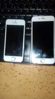 A picture of Swap with android infinix or techno