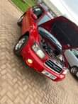 A picture of SUBARU ON SALE 20M SLIGHTLY NEGOTIABLE 0701057114 0761990442