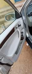 A picture of 2006 C320 BENZ