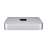 A picture of Apple Mac Mini M1 Chip 8GB 256GB SSD Silver MGNR3B