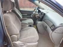 A picture of Big sienna Location Owerri Price 1 6m Buyer settle 100k