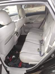 A picture of Toyota venza 10million everything is working perfectly nothing to fix
