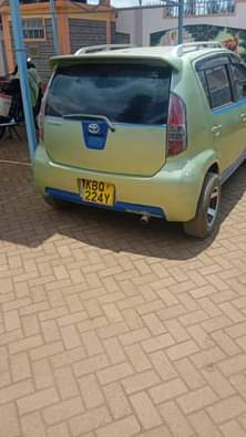 kbq number plate