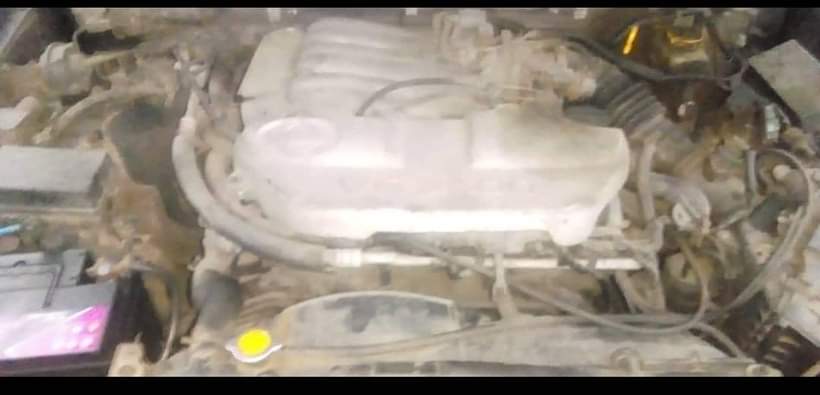 A picture of PATHFINDER ENGINE GEAR AC NEEDS ATTENTION FIRST BODY CAR NEEDS