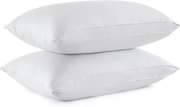 A picture of Air bed pillows 0781943565