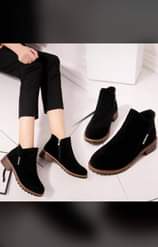 boots