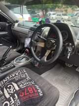 A picture of ALTEZZA