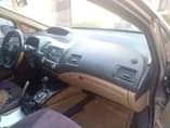 A picture of Honda Civic 08 1 3M last Stop playing Everything is