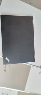A picture of Lenovo yoga 370